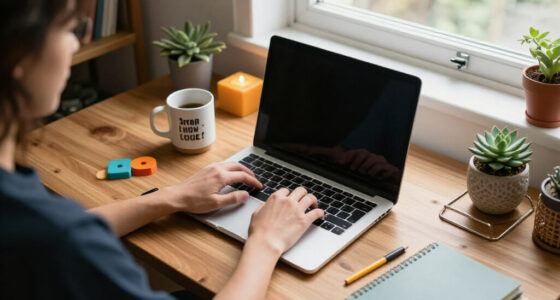 12 Best Motivational Desk Accessories for Daily Inspiration in 2026