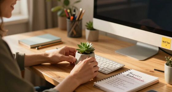 12 Best Motivational Desk Accessories in 2026
