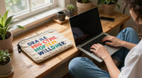 12 Best Motivational Quote Laptop Sleeves in 2026