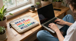 12 Best Motivational Quote Laptop Sleeves in 2026