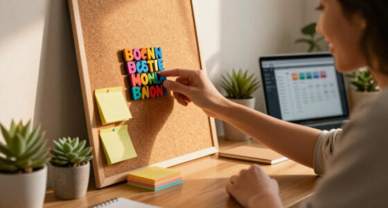 13 Best Motivational Desk Accessories in 2026