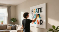 13 Best Motivational Quote Wall Art in 2026