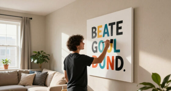 13 Best Motivational Quote Wall Art in 2026