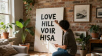 13 Best Motivational Quote Wall Art in 2026