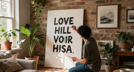 13 Best Motivational Quote Wall Art in 2026