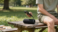 13 Best Portable Outdoor Speakers in 2026