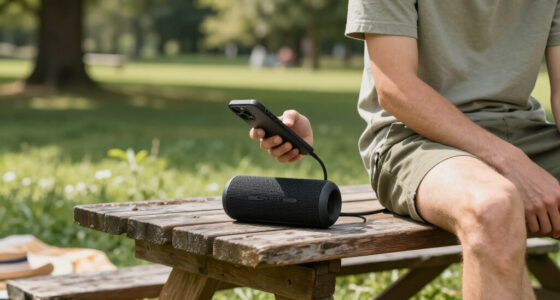 13 Best Portable Outdoor Speakers in 2026