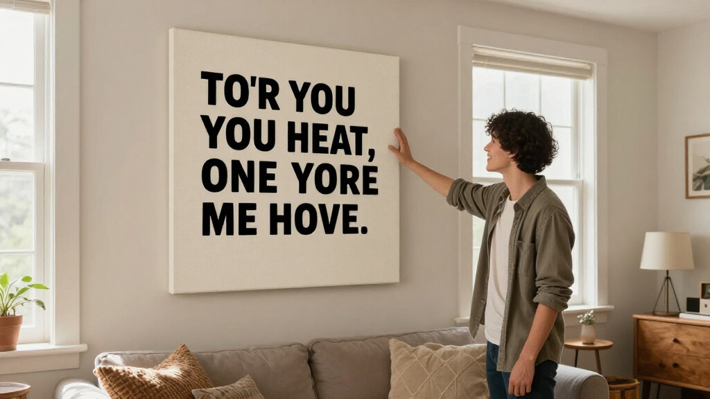14 Best Motivational Quote Wall Art in 2026