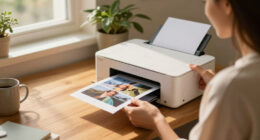 15 Best Compact Home Office Printers for 2026