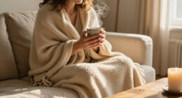 15 Best Cozy Fleece Throw Blankets for Everyday Comfort in 2026