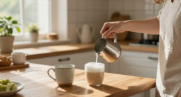 15 Best Electric Milk Frothers for Better Coffee at Home in 2026