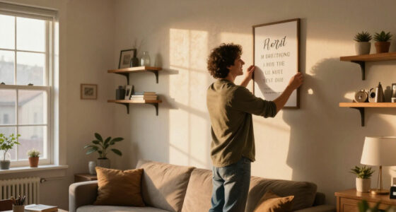 15 Best Motivational Quote Wall Art for Work and Home in 2026