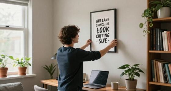 15 Best Motivational Quote Wall Art in 2026