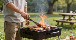 15 Best Tailgating Portable Grills in 2026