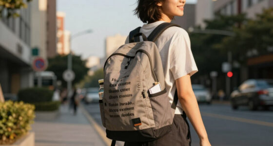 4 Best Motivational Quote Backpacks in 2026