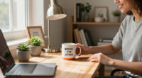 7 Best Motivational Desk Accessories for Daily Inspiration in 2026