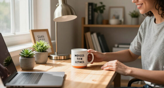 7 Best Motivational Desk Accessories for Daily Inspiration in 2026