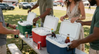 8 Best Tailgating Party Coolers in 2026