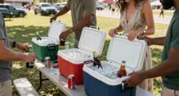 8 Best Tailgating Party Coolers in 2026