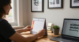 9 Best Motivational Desk Accessories for Daily Inspiration in 2026