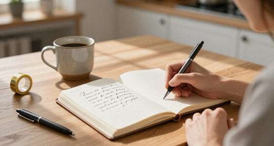 Best Motivational Quote Notebooks Compared