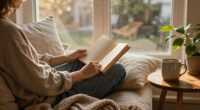 Cozy Reading Nook Checklist 2026
