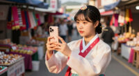 Digital Creators, Gov't Join Forces To Reclaim Korean Culture
