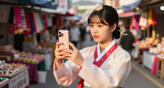 Digital Creators, Gov't Join Forces To Reclaim Korean Culture