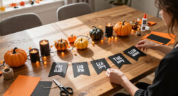 Halloween Party Quote Decorations: A Halloween Guide