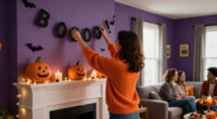 How to Choose Halloween Party Quote Decorations