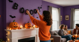How to Choose Halloween Party Quote Decorations