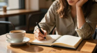 How to Choose Motivational Quote Notebooks