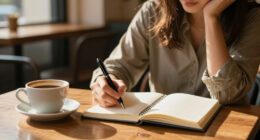 How to Choose Motivational Quote Notebooks