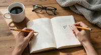 How To Focus In Reading: The Checkpoint That Catches Drift