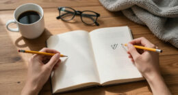 How To Focus In Reading: The Checkpoint That Catches Drift