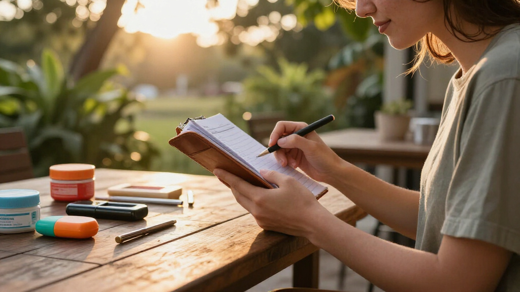 Ultimate Lifestyle Quotes & Essentials Checklist 2026