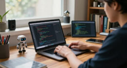 Recursive Self-Improvement: What It Is And Why It Matters