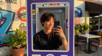 Say Chijeu! UCLA Alumni Blend Korean Photo Booth Culture, LA Trends With Genic Film