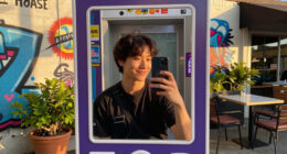 Say Chijeu! UCLA Alumni Blend Korean Photo Booth Culture, LA Trends With Genic Film