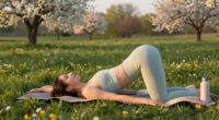 Spring Lifestyle Trends For Health And Happiness