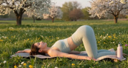 Spring Lifestyle Trends For Health And Happiness
