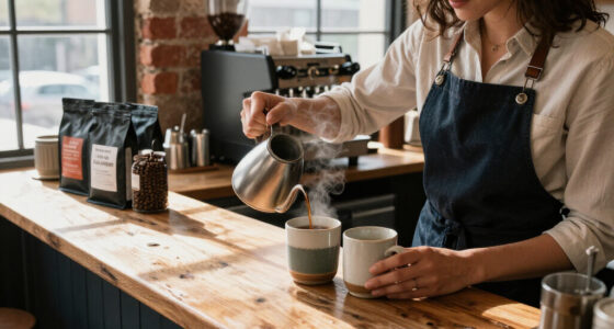 Studio-Ready Coffee Blends: Pusha T And Pharrell’s Grindin Coffee Highlights Blends