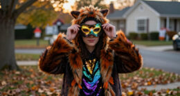 The Top 10 Halloween Costume Trends Of 2026 And Everything You Need To Pull Each One Off