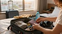 2026 Essential Travel Accessories Checklist