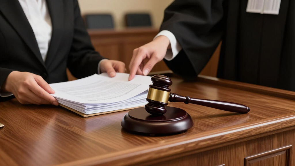 What Does A Mistrial Mean