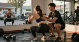 What Hiring A Personal Trainer Taught Me About Bodily Trust