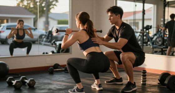 What Hiring A Personal Trainer Taught Me About Bodily Trust