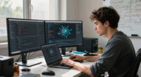 What Is Recursive Self-improvement? Why AI Researchers Are Worried