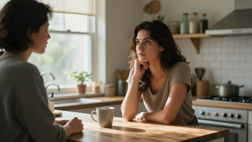 10 Calming Quotes For Those Heated Moments When You’re Taking Things Personally