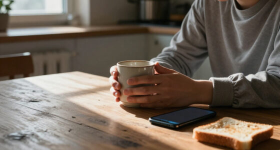 10 Wake-Up Calls For Those Hard Days When You Lose Your Motivation (And You’re Unsure Of Everything)